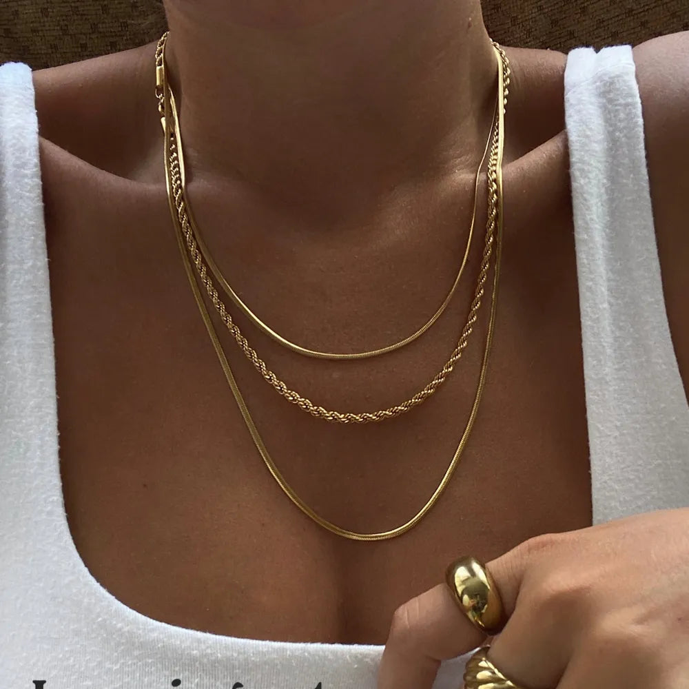 Must Have Accessories
