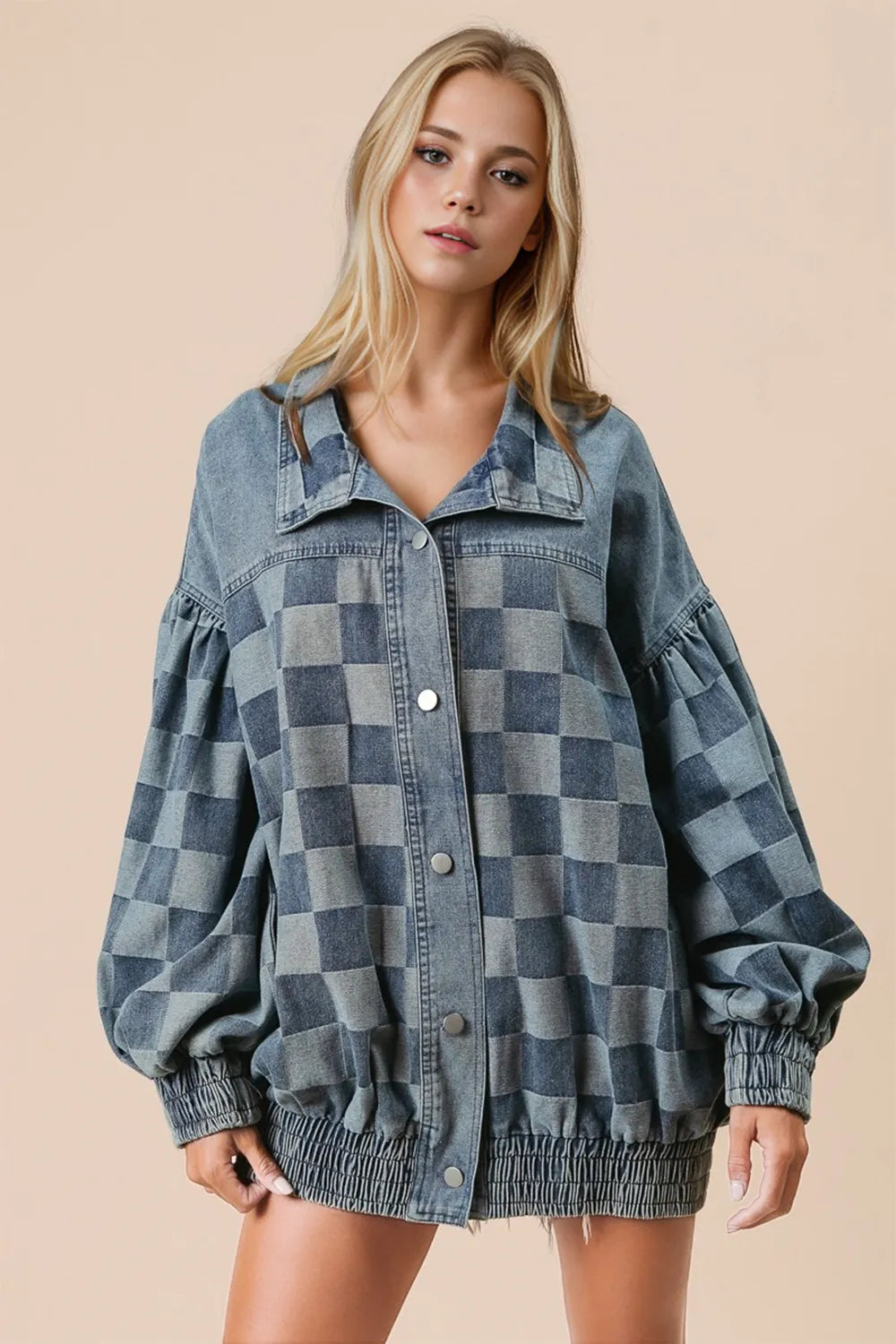 Women's Outerwear